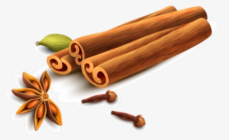 Variety S The Very Spicy Of Life, That Gives All Its - Transparent Background Cinnamon Png, Png Download, Transparent PNG