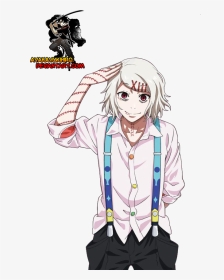 Tokyo Ghoul Decal Anime Id Roblox Decal Sagume Touhou Hd Png Download Transparent Png Image Pngitem - tokyo ghoul roblox image id