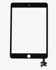 Ipad Mini 3 Touch Screen Digitizer Replacement - Ipad Mini Touch Screen, HD Png Download, Transparent PNG