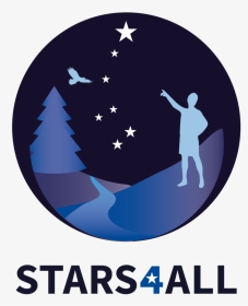 Stars4all Logo, HD Png Download, Transparent PNG