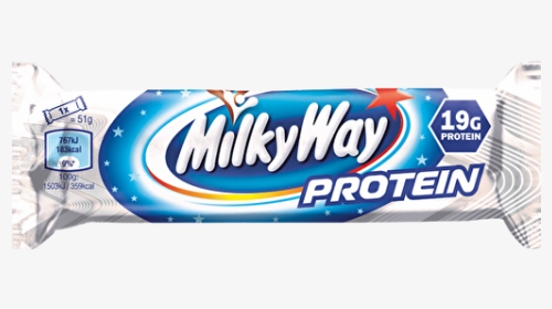 Milkyway Protein Bar 51g - Bavette, HD Png Download, Transparent PNG