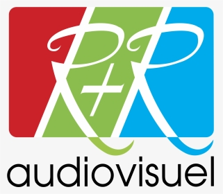 R R Audiovisuel Logo Png Transparent - Visual Studio Code, Png Download, Transparent PNG
