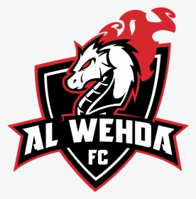 Logo Design 3 Color - Al Wehda Fifa 19, HD Png Download, Transparent PNG