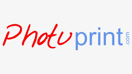 Photuprint Logo - Circle, HD Png Download, Transparent PNG