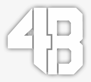 Dj 4b Logo Png, Transparent Png, Transparent PNG