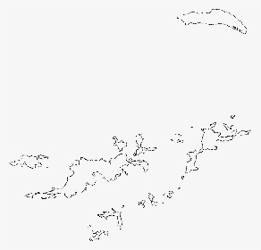 Bvi Map, HD Png Download, Transparent PNG