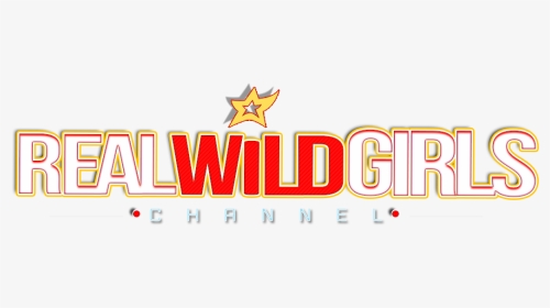 Real Wild Girls Promo Code, HD Png Download, Transparent PNG