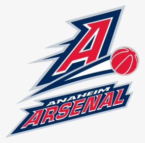Anaheim Arsenal Logo, HD Png Download, Transparent PNG