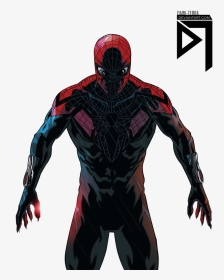Superior Spider Man Icon, HD Png Download, Transparent PNG