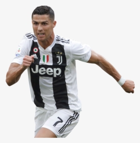 Cristiano Ronaldo Juventus Png, Transparent Png, Transparent PNG