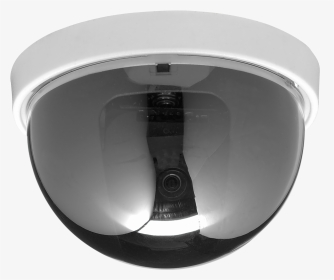 Ceiling Mounted Cctv Camera, HD Png Download, Transparent PNG