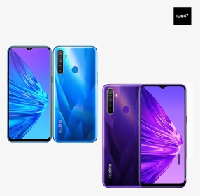 Realme 5 Price In Pakistan, HD Png Download, Transparent PNG