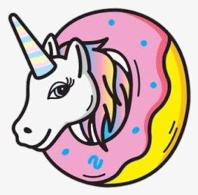 #adesivo #adesivogratis #unicorn #unicornio🌈 #kawaii - Stop Eating Shit Background, HD Png Download, Transparent PNG