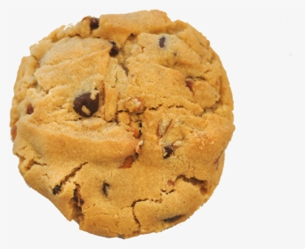 Peanut Butter Chocolate Pretzel - Chocolate Chip Cookie, HD Png Download, Transparent PNG