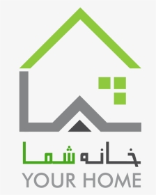 خانه‎ شما - Sign, HD Png Download, Transparent PNG