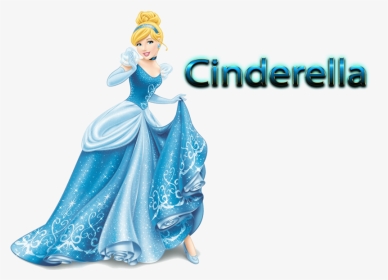 Free Png Cinderella Free Pictures Png Images Transparent - Cinderella Princess Png, Png Download, Transparent PNG