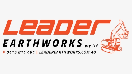 Leader Earthworks Logo - Parallel, HD Png Download, Transparent PNG