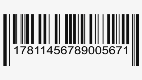 Barcodes Decal - Parallel, HD Png Download, Transparent PNG