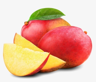 Mango Organic Food Fruit - Mango, HD Png Download, Transparent PNG