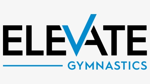 Elevate Gymnastics - Usa Gymnastics, HD Png Download, Transparent PNG