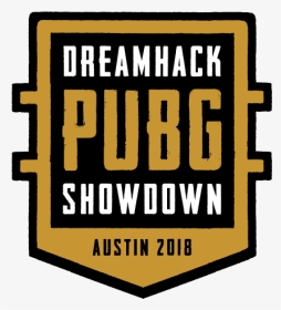 Dreamhack Austin Pubg Showdown, HD Png Download, Transparent PNG