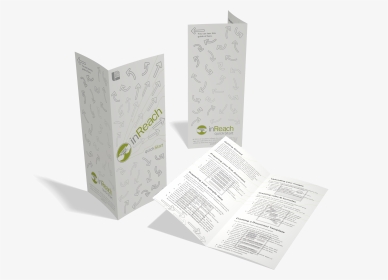 L2 Solutions In Reach Designers Guide - Paper Bag, HD Png Download, Transparent PNG