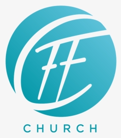 Cff Church Logo, HD Png Download, Transparent PNG