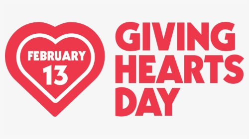 Giving Hearts Day 2020, HD Png Download, Transparent PNG