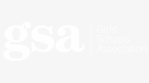 Girls - Girls School Association Logo, HD Png Download, Transparent PNG