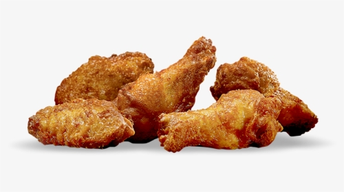 Crispy Fried Chicken, HD Png Download, Transparent PNG