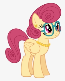My Little Pony Fluttershy Mother, HD Png Download, Transparent PNG