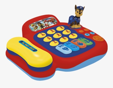 Juguetes De La Patrulla Canina - Brinquedos Da Patrulha Pata, HD Png Download, Transparent PNG