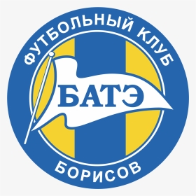 Image Result For Bate Logo - Bate Borisov Fc Logo, HD Png Download, Transparent PNG