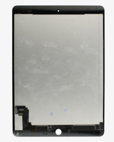 Ipad Air 2 Lcd & Touch Screen Back - Ipad Air 2, HD Png Download, Transparent PNG