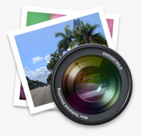 Sofortbild App Icon - Sofortbild, HD Png Download, Transparent PNG