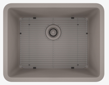 Lexicon Platinum 2318 Quartz Composite Sink - Kitchen Sink, HD Png Download, Transparent PNG