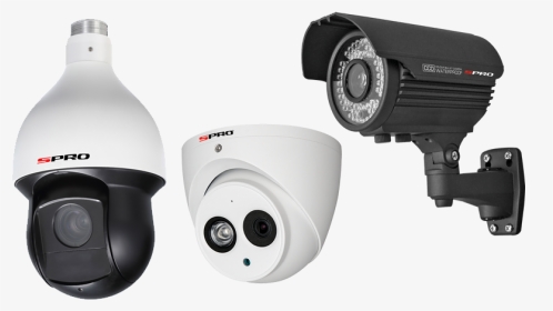 Cctv Installers South Wales - Cctv Camera Meaning, HD Png Download, Transparent PNG