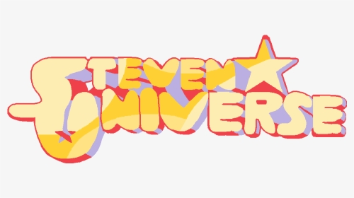 Steven Universe Transparent Logo, HD Png Download, Transparent PNG