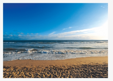 Ocean 102c Notecard - Beach Ridge, HD Png Download, Transparent PNG
