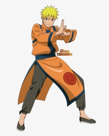Naruto Chinese Outfit, HD Png Download, Transparent PNG