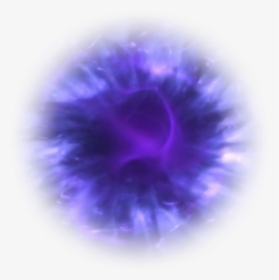 #magiceffect #magic #purple #blackmagic - Circle, HD Png Download, Transparent PNG