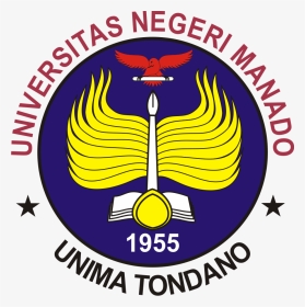 Manado State University, HD Png Download , Transparent Png Image - PNGitem