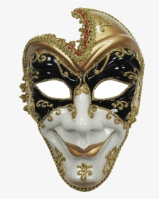 Male Masquerade Masks Full , Png Download - Masquerade Ball Fancy Mask, Transparent Png, Transparent PNG