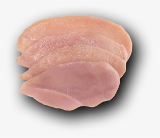 Perdue Fresh Cuts Thin-sliced Chicken Breast Image - Boneless Skinless Chicken Thighs, HD Png Download, Transparent PNG