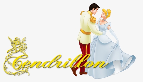 Cinderella Prince, HD Png Download, Transparent PNG