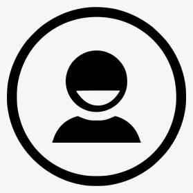 User Profile - Circle, HD Png Download, Transparent PNG