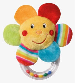 Baby Rattle, HD Png Download, Transparent PNG