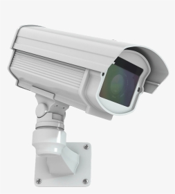 Alarm System Installation - Surveillance Camera, HD Png Download, Transparent PNG