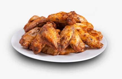 Plate Of Chicken, HD Png Download, Transparent PNG