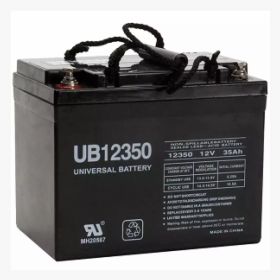Main Product Photo - Electric Battery, HD Png Download, Transparent PNG